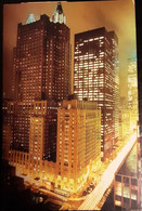 New York - The Waldorf Astoria - Bar, Alberghi & Ristoranti