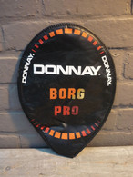 Couvin / Entreprise Donnay / Tennis - Etui Pour Raquette Bjorn Borg / Pro - Couvin