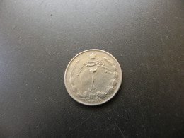 Iran 2 Rials 1339 - Iran