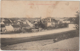 Dépt 89 - LAROCHE - Vue Générale Du Centre De La Ville - Laroche Saint Cydroine