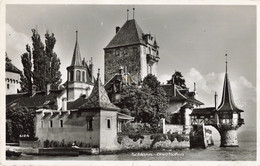 Oberhofen (ac7391) - Oberhofen Am Thunersee