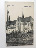 Neerpelt  Kerk  Druk Jacobs - Neerpelt