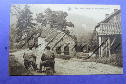 Sy  Ferrières . Vieux Chemin. Coin Des Artistes Peintres -1932 - Ferrières