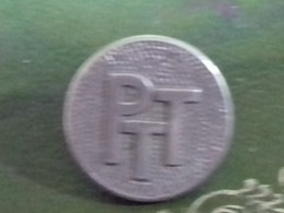 7/ BOUTON PTT - Buttons