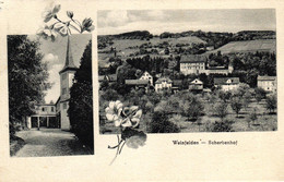 Weinfelden, Scherbenhof, 1915 - Weinfelden