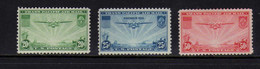 Etats-Unis (1935-37)  - Poste Aerienne   - Traversee  Aerienne Du Pacifique -  Neufs* - MLH - 1b. 1918-1940 Neufs