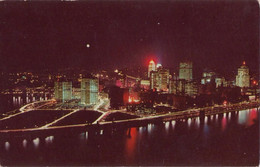 PCN0692- EUA  (Pittsburg) -  NOVO - Pittsburgh