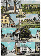 -2742- SAINT-VITH 2cartes Multivues Grand Format - Sankt Vith