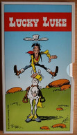 Belgium 1996 - Strippenning/Medal ‘Lucky Luke’ - Nederlandstalige Uitgifte - Altri & Non Classificati