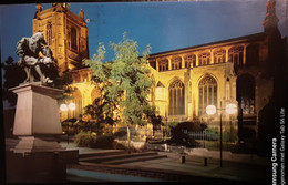 Norwich By Night - St. Peter Mancroft - Norwich