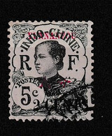 YUNNANFOU YT 53 Oblitéré - Used Stamps