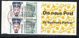 Bund 1993: MH 28 B:   Sehenswürdigkeiten  Gest.. - 1971-2000