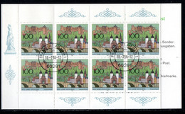 Bund 1996: MH 33:   Heidelberg    Gest.. - 1971-2000