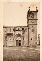 CPA -  CACERES  -  Santa  Maria  La Mayor - Cáceres