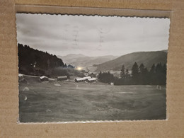 Delcampe - Carte ORBEY BEUBOIS Colonie De Vacances France Carrefour - Orbey