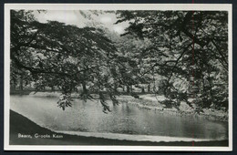 Delcampe - Baarn  , Groote Kom - NOT Used-2 Scans For Condition.(Originalscan !!) - Baarn