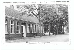 Geel   Winkelomheide  Gemeentejongensschool   E V E T - Geel