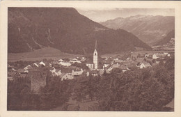 C294) OBERVELLACH - Ober Vellach - Kärnten - ALT !! - Obervellach