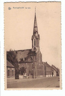 Koningshooikt   De Kerk - Lier