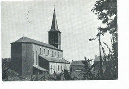 HAILLOT Eglise Paroissiale - Andenne