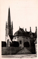 N°52 C3 SIZUN L EGLISE - Sizun