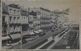 Knokke Lippenslaan ( Old Timers ) - Knokke