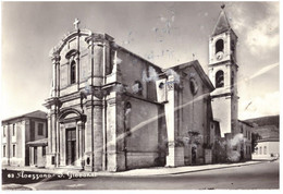 19... AVEZZANO 5 CHIESA S. GIOVANNI   L'AQUILA - Avezzano