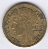 FRANCE 50 Centimes Morlon 1931 - 50 Centimes