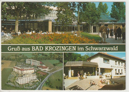 Bad Krozingen, Baden-Württemberg - Bad Krozingen