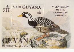 Guyana Hb 86A - Guyane (1966-...)