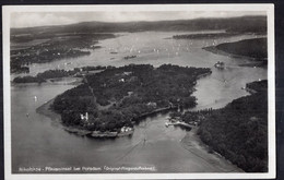 Deutschland - Circa 1910 - Berlin - Nikolskoe - Pfaueninsel Bei Postdam - Steglitz