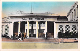 Asie > Viêt-Nam -- HANOI  Mairie TOA THI CHINH *PRIX FIXE - Viêt-Nam