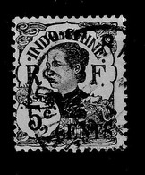 CANTON YT 70 Oblitéré - Used Stamps