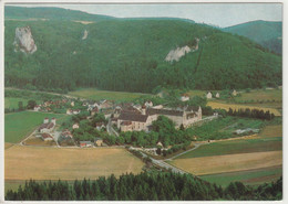 Beuron Bei Sigmaringen, Baden-Württemberg - Sigmaringen