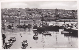 St Ives Harbour - St.Ives