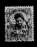 CANTON YT 73 Oblitéré - Used Stamps