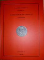 Catalogo D'asta Italo Vecchi - Asta N. 9 - 04/12/1997 - Livres & Logiciels