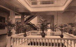 Uccle (Pensionnat Des Dames De Marie, 143 Rue Edith Cavell) - Hall Du 1er Étage - Uccle - Ukkel