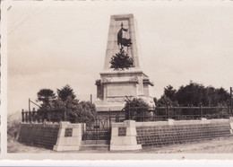 Waterloo - Monument De Belges - Formato Piccolo Non Viaggiata – FE170 - Waterloo