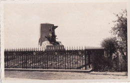 Waterloo - Monument Francais - Formato Piccolo Non Viaggiata – FE170 - Waterloo