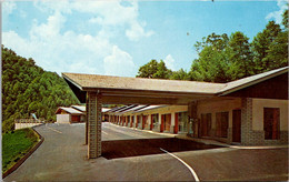 Tennessee East Gatlinburg Travelers Motel - Smokey Mountains