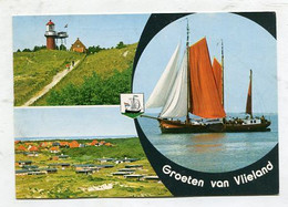 AK 093084 NETHERLANDS - Vlieland - Vlieland