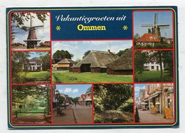AK 093111 NETHERLANDS - Ommen - Ommen