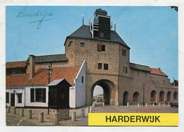 AK 093113 NETHERLANDS - Harderwijk - Harderwijk