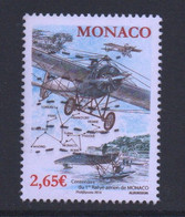 Monaco 2014 Yv 2922   Hoge Waarde,   Gestempeld - Gebruikt