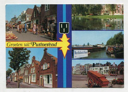 AK 093123 NETHERLANDS - Purmerend - Purmerend