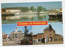 AK 093158 NETHERLANDS - Harderwijk - Harderwijk