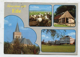 AK 093161 NETHERLANDS - Ede - Ede