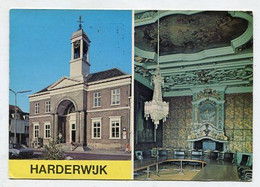 AK 093162 NETHERLANDS - Harderwijk - Harderwijk