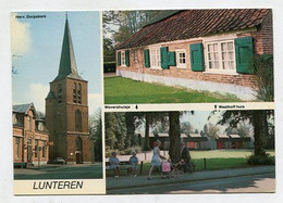 AK 093164 NETHERLANDS - Lunteren - Ede